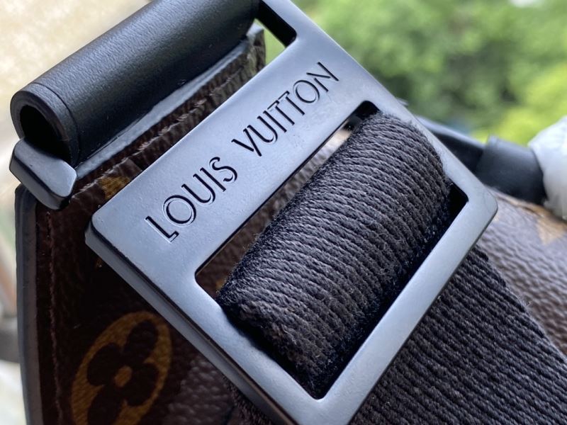 Louis Vuitton Waist Chest Packs